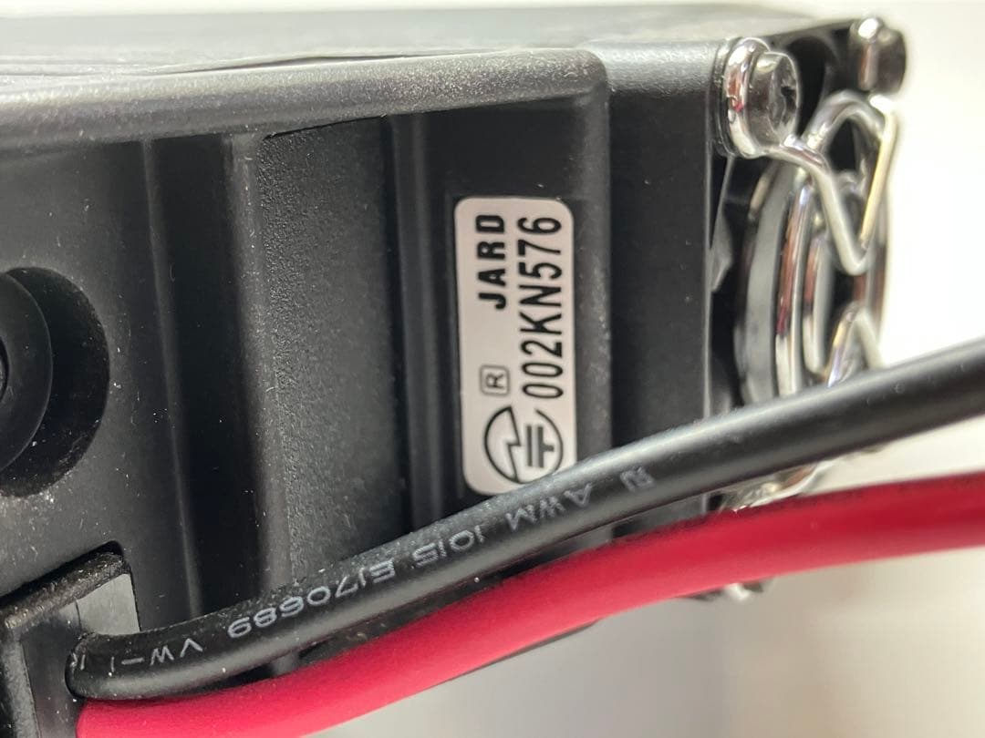 ☆DR-620DV Jなしスペシャル　145/433MHz 20W アルインコ☆