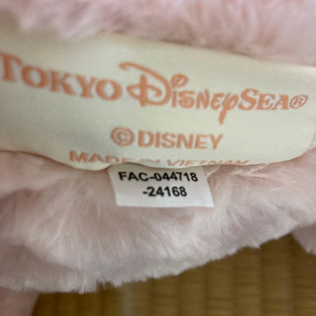 ♡リーナベルぬいぐるみM♡ダンシングスノーフレークス　クリスマス【新品タグ付き】