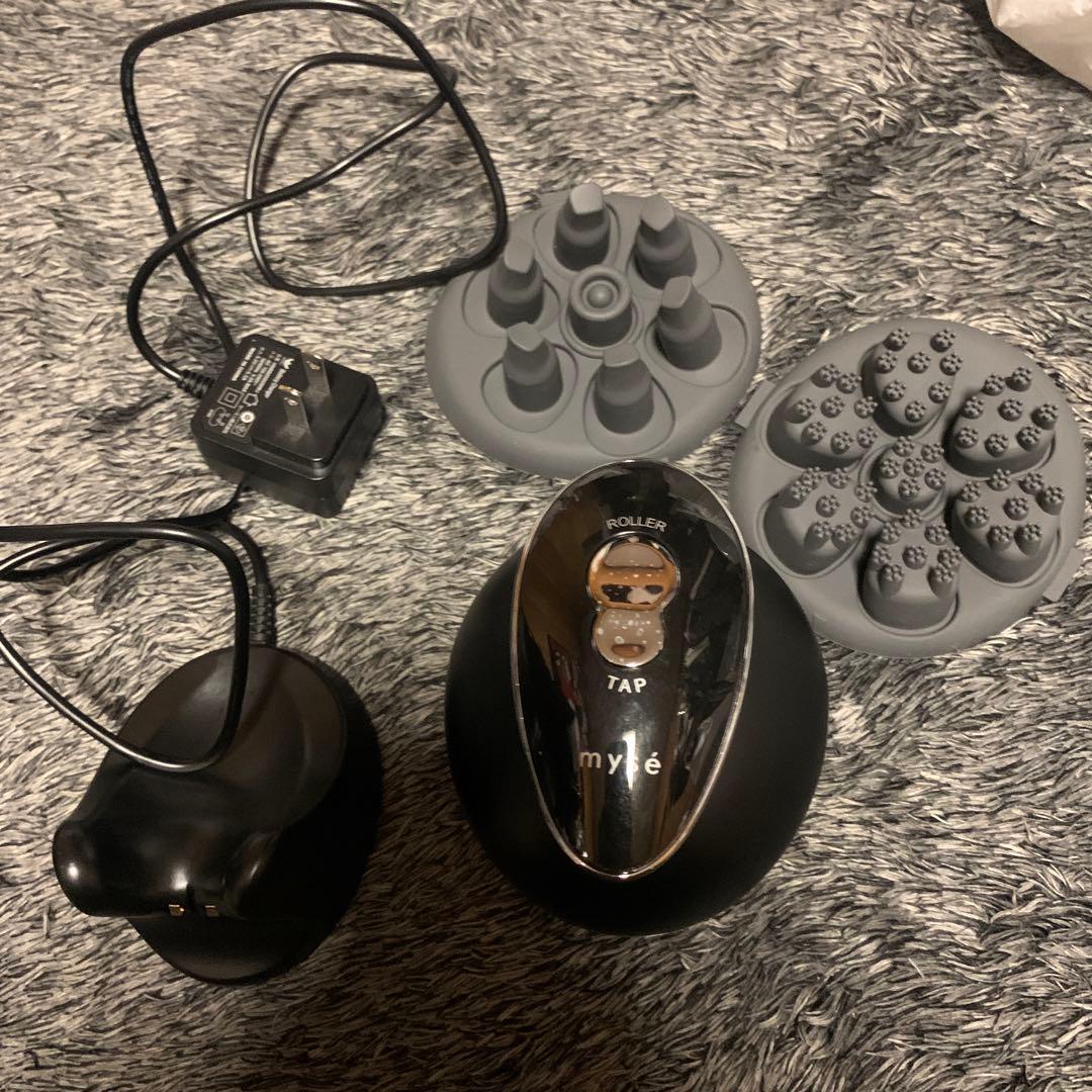 ミーゼ　ヘッドスパリフト　for MEN