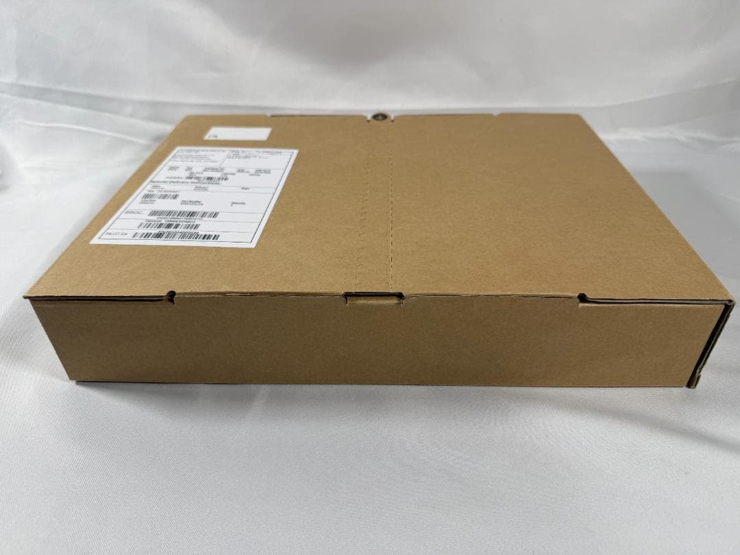 MacBook Air M4 13インチ/16GB/256GB/ミッドナイト