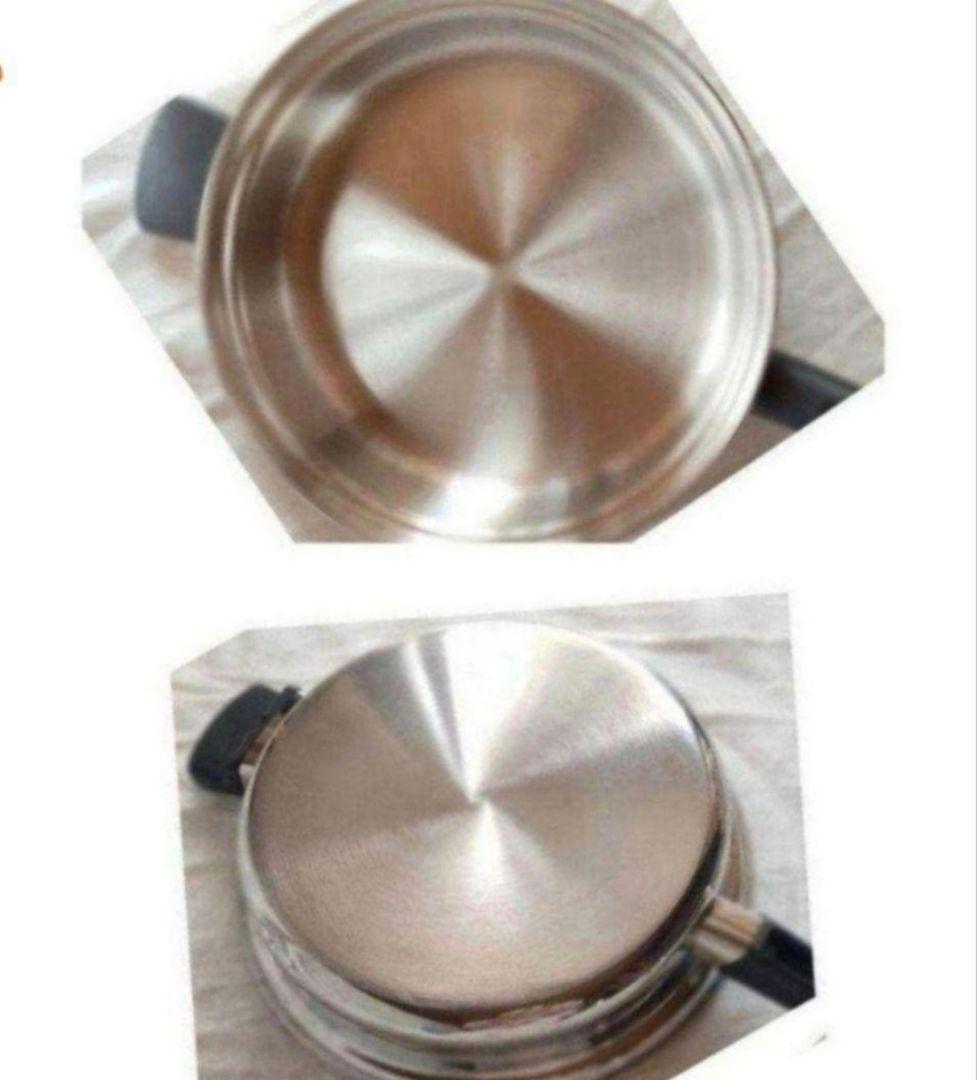 2024年製 Amway アムウェイ インダクションレンジ 対応 大フライパン↓