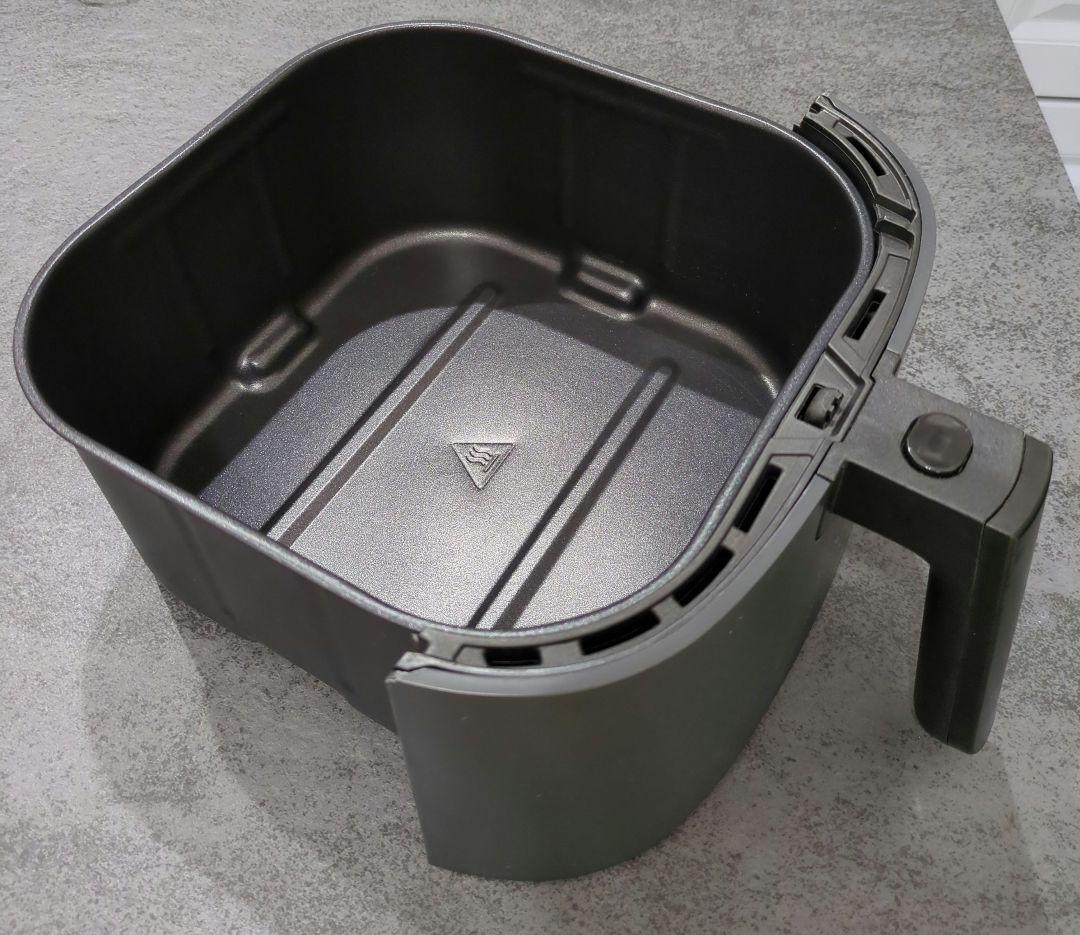 コソリ　COSORI エアフライヤー　Pro LE 4.7リットル　ブラック