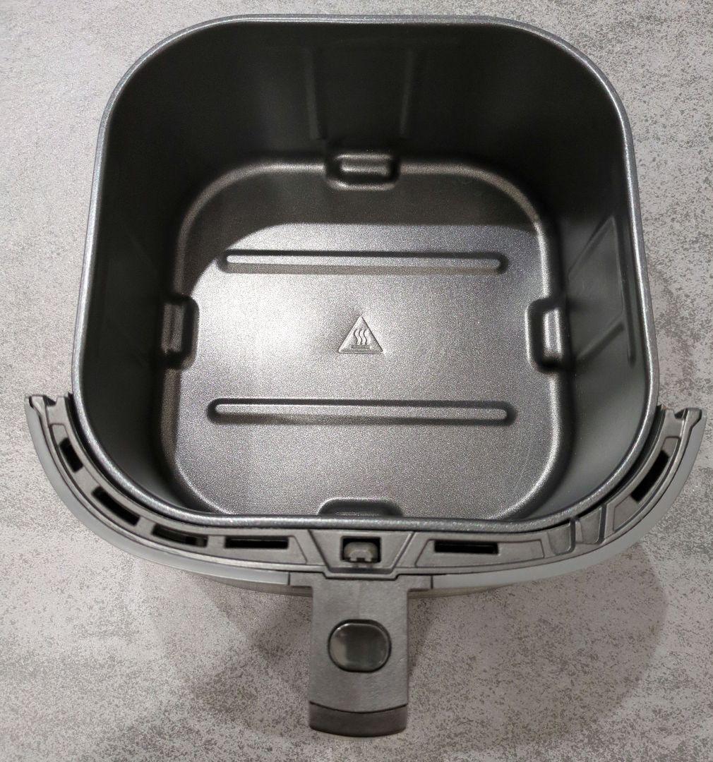 コソリ　COSORI エアフライヤー　Pro LE 4.7リットル　ブラック