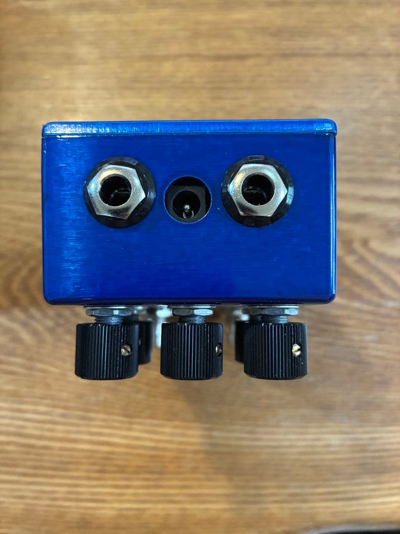 ギター Warlas Audio slo