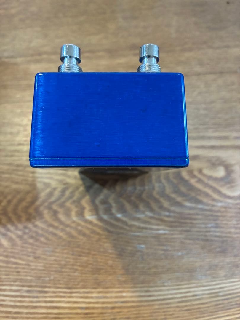 ギター Warlas Audio slo