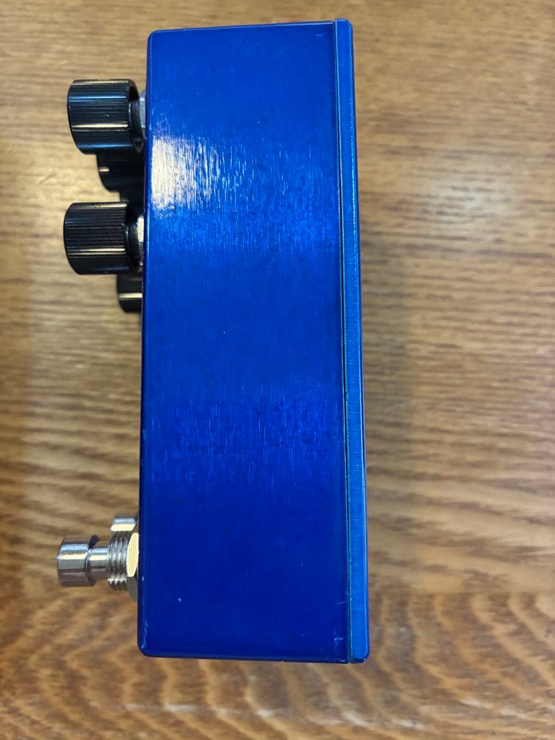 ギター Warlas Audio slo