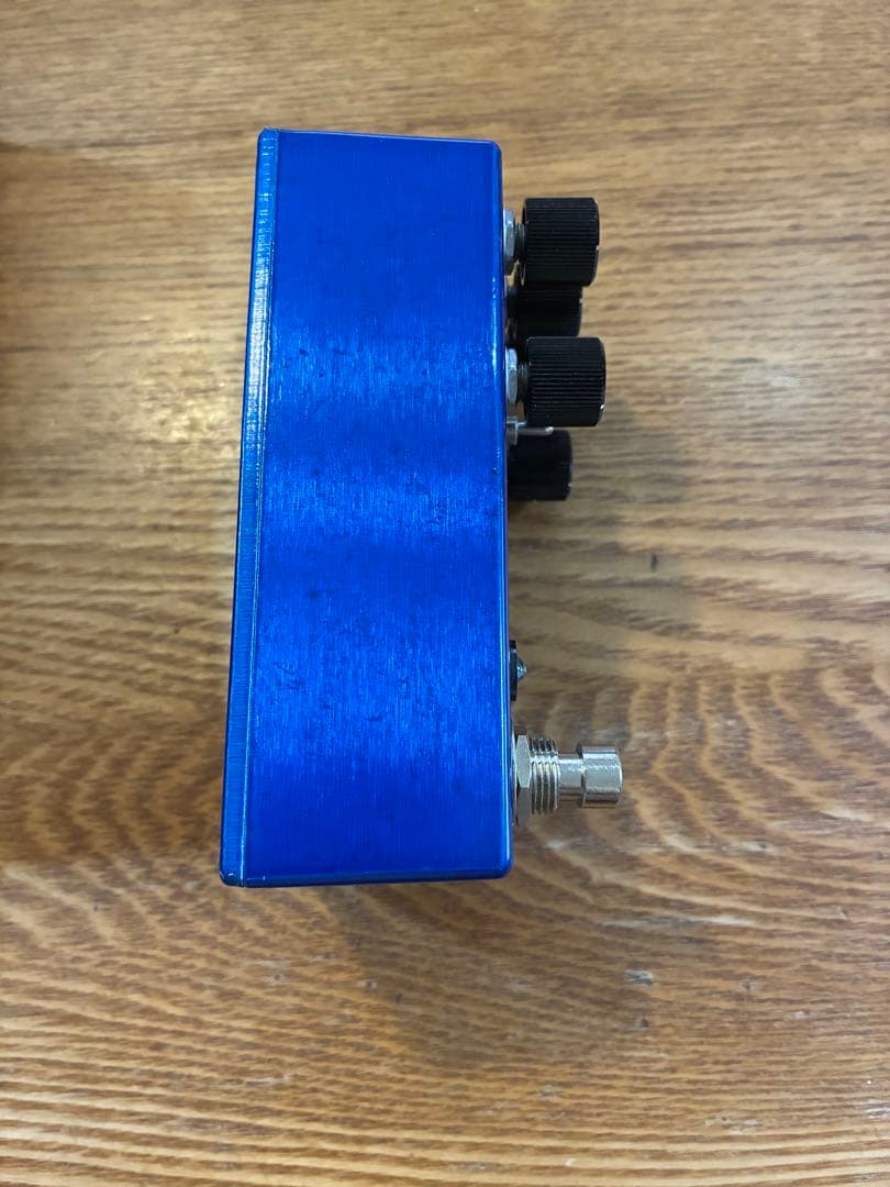 ギター Warlas Audio slo