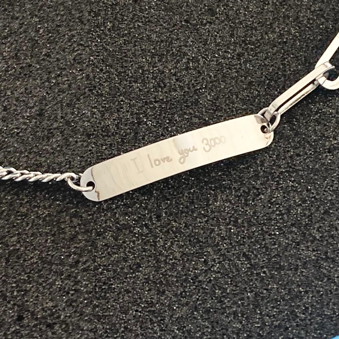 ATEEZ サン　センイルMD 2022 ブレスレット