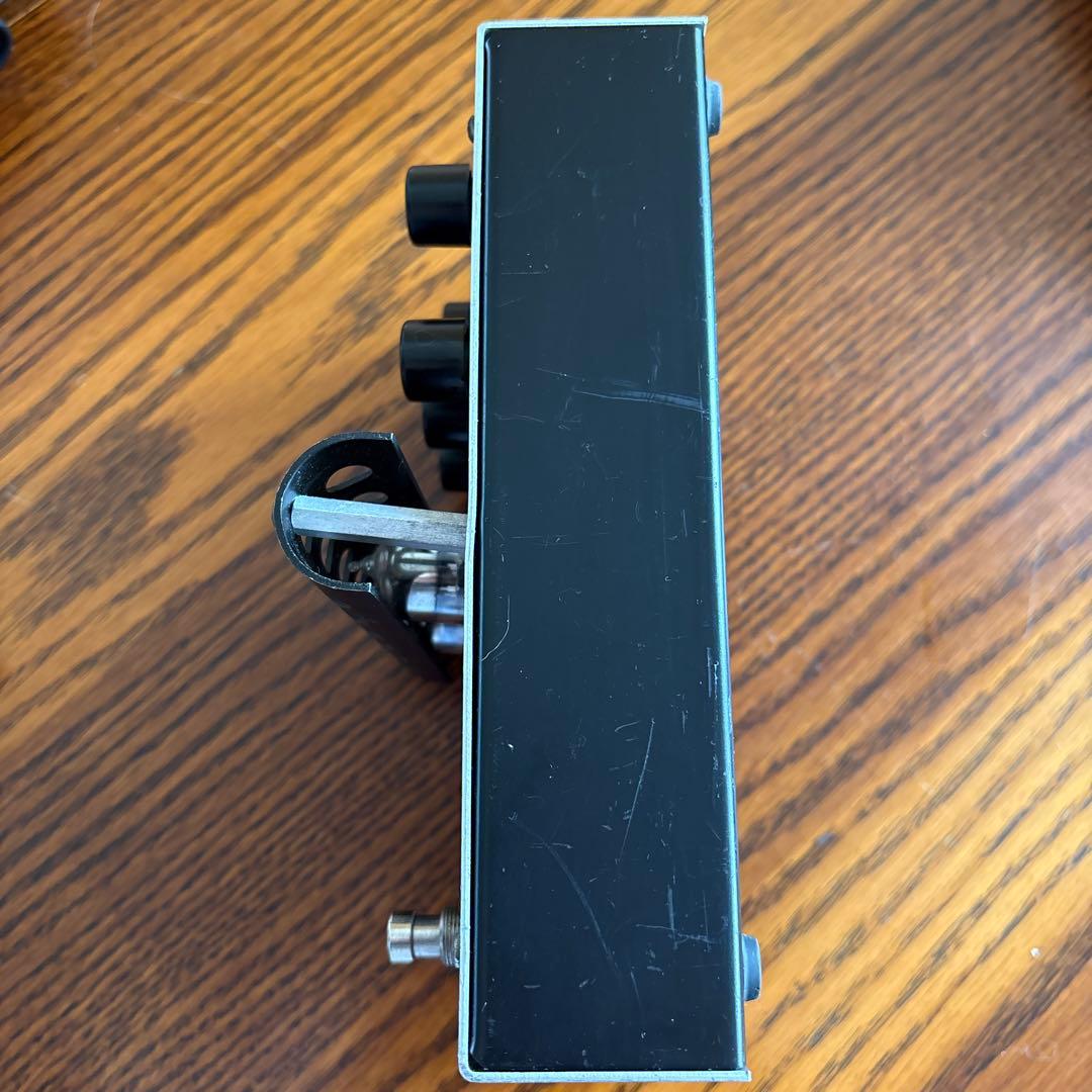 Electro-Harmonix English Muff’n