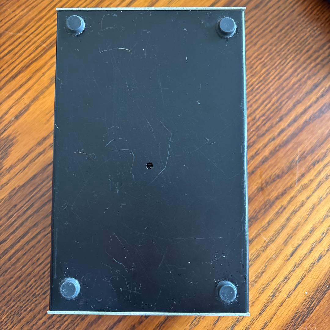 Electro-Harmonix English Muff’n