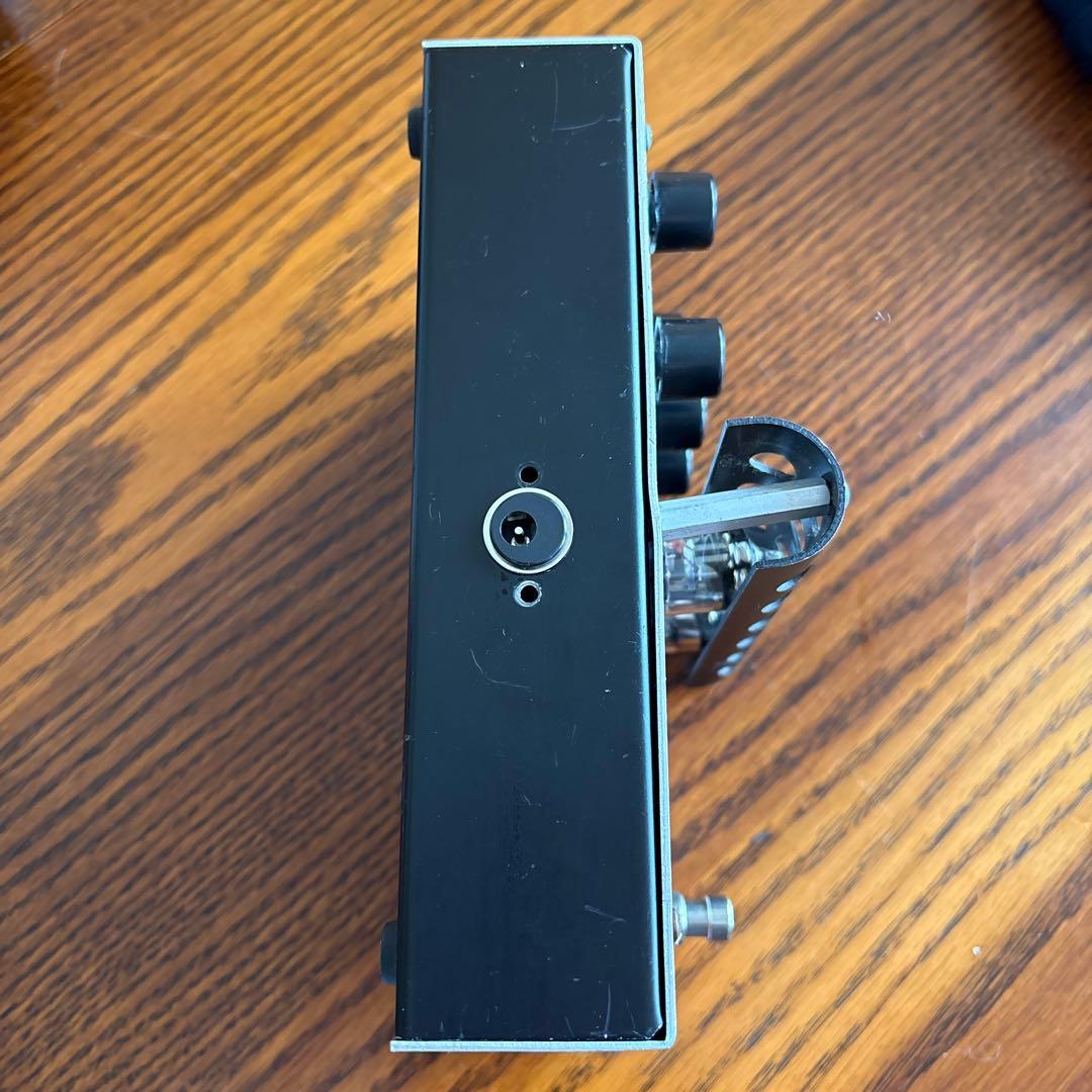 Electro-Harmonix English Muff’n