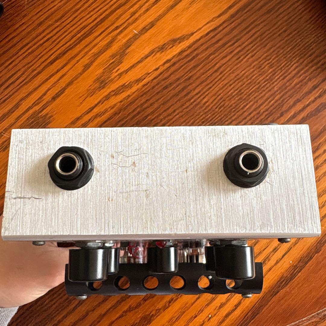 Electro-Harmonix English Muff’n