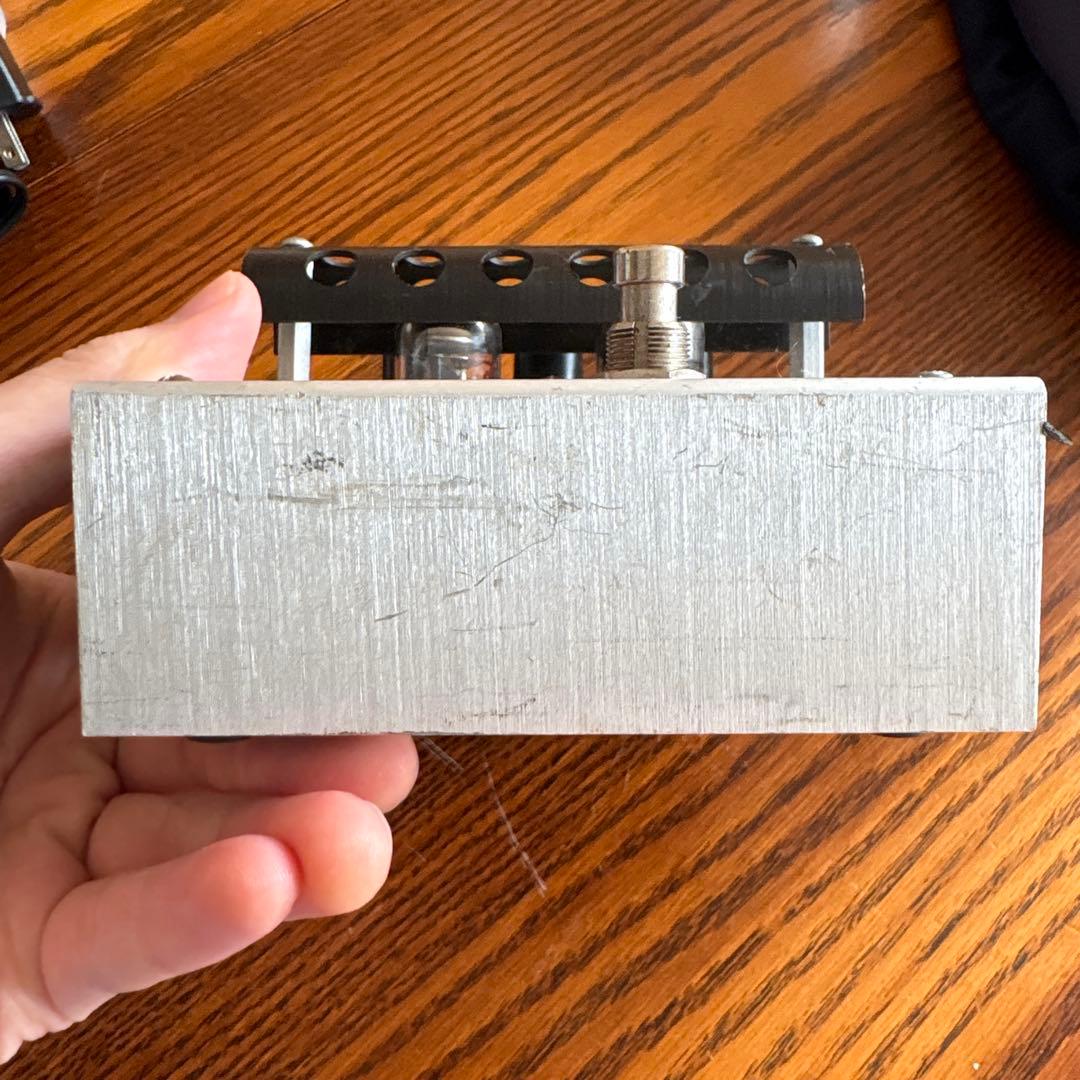 Electro-Harmonix English Muff’n