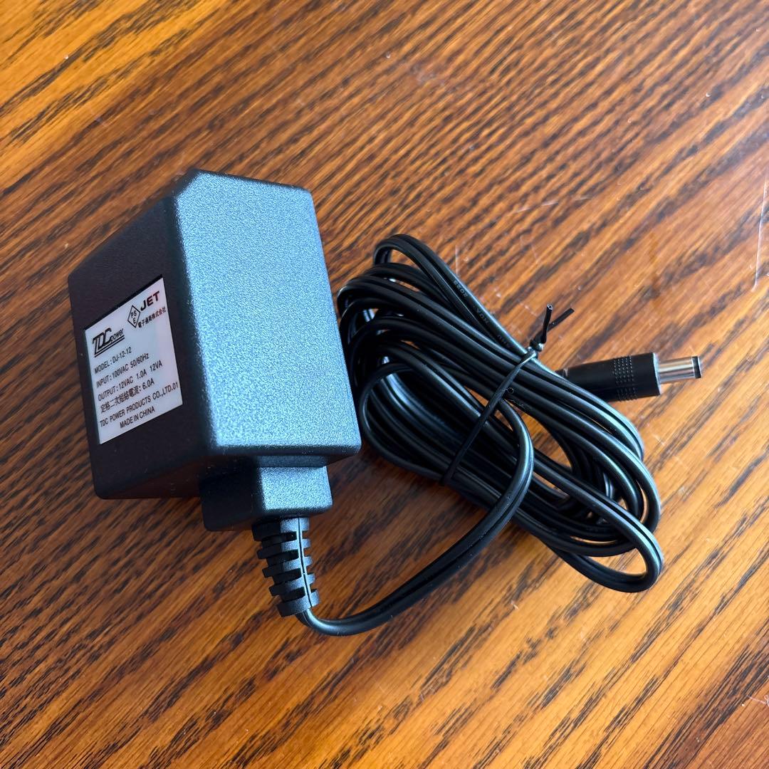 Electro-Harmonix English Muff’n