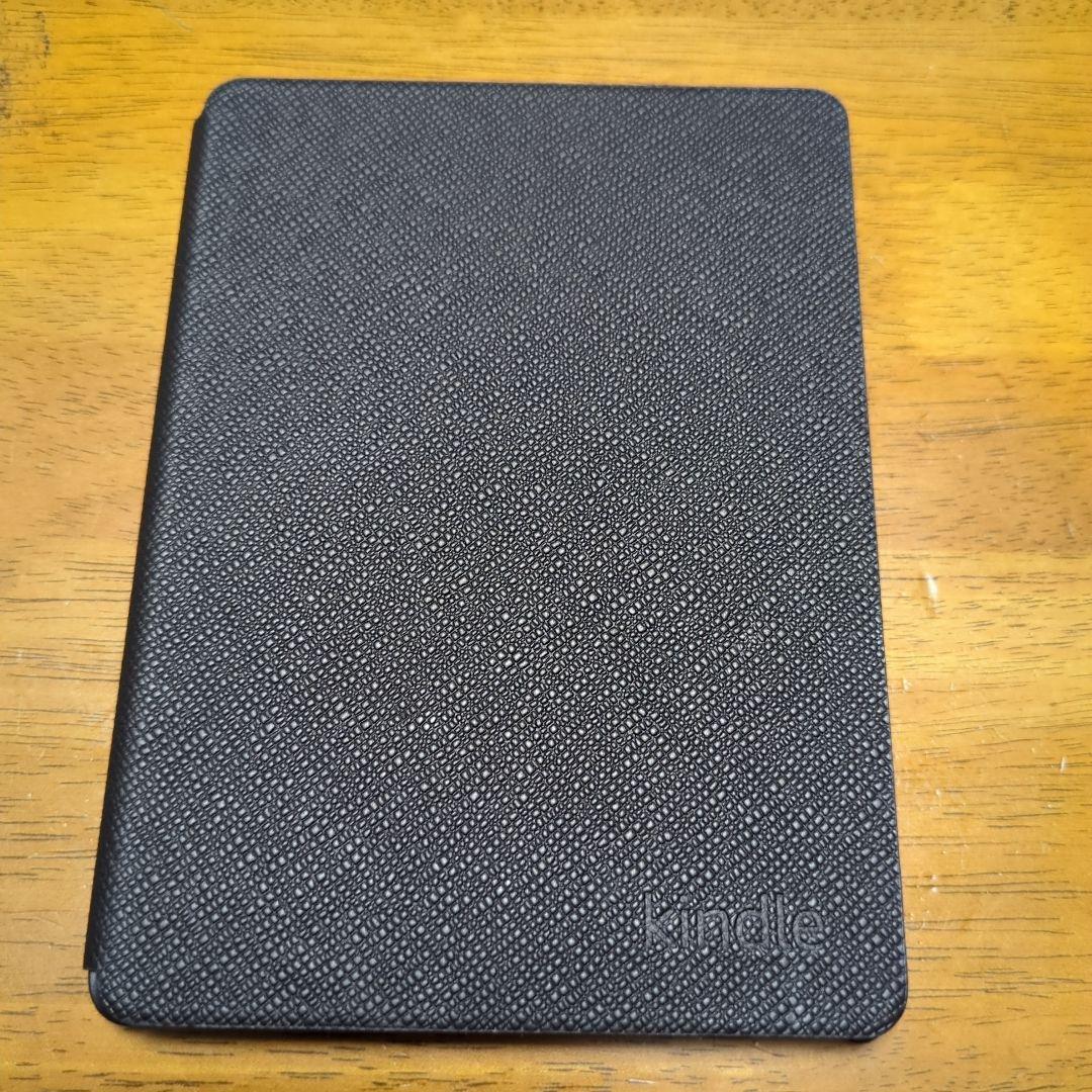 Kindle 電子書籍リーダー 本体 ブラック　第11世代