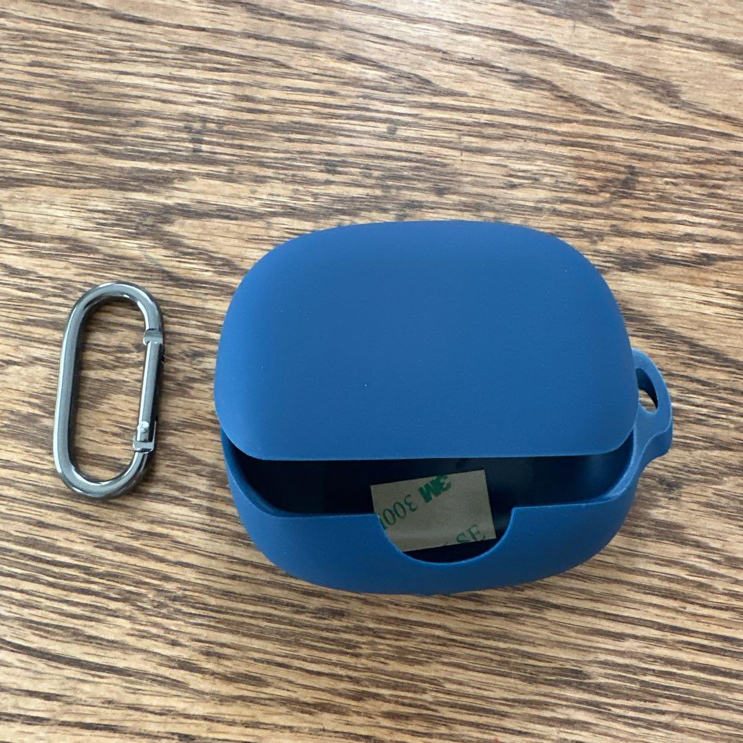 Anker Soundcore AeroFit Pro ケース シリコンケース