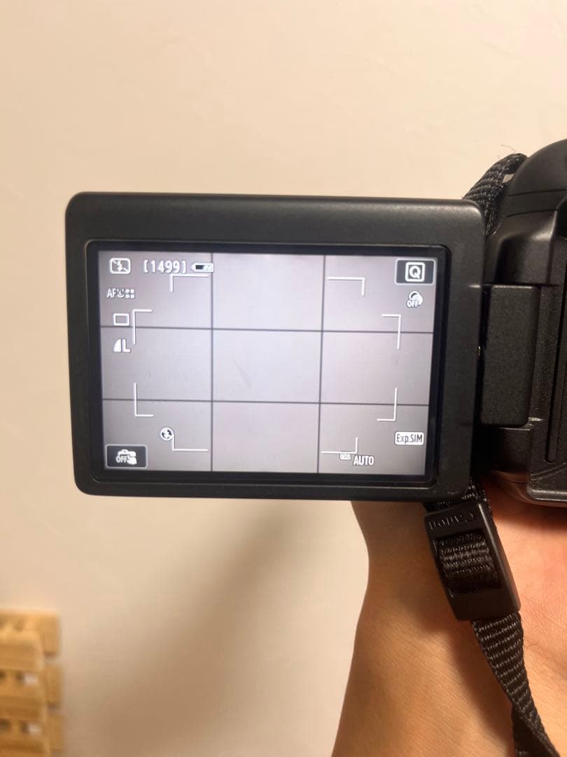 Canon EF-S ズームレンズセット 18-55mm 55-250mm