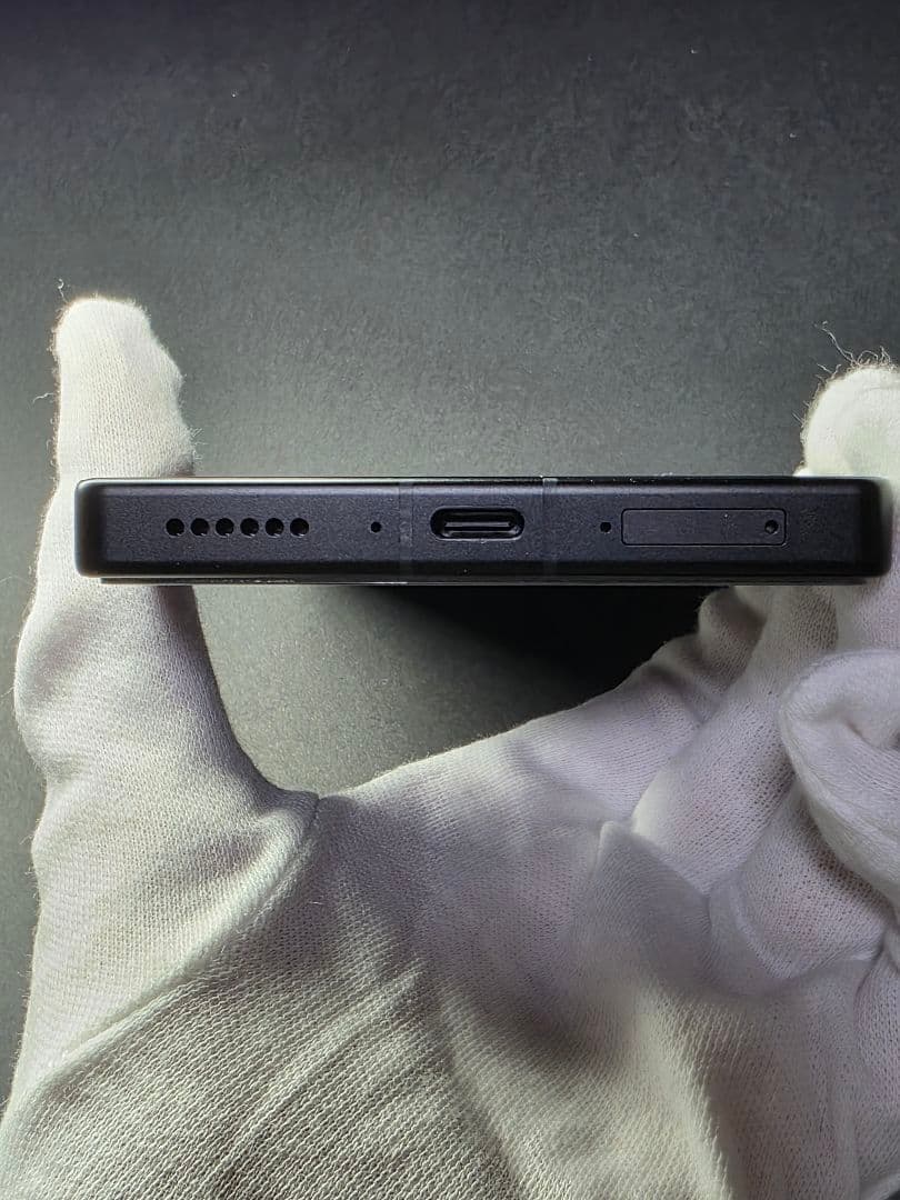 国内版 redmagic 11 pro 512GB/16GB 黒スケルトン