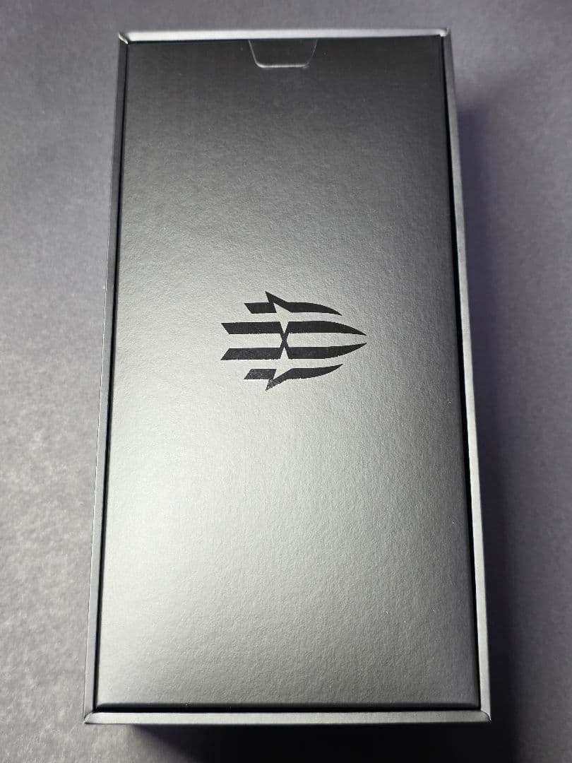 国内版 redmagic 11 pro 512GB/16GB 黒スケルトン