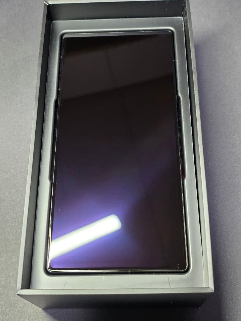 国内版 redmagic 11 pro 512GB/16GB 黒スケルトン