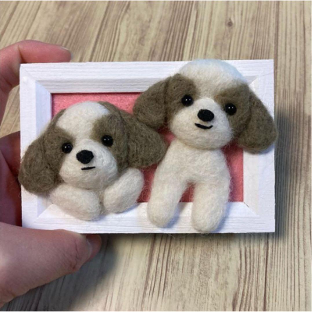 ⭐︎オーダーメイド⭐︎うちの子グッズ