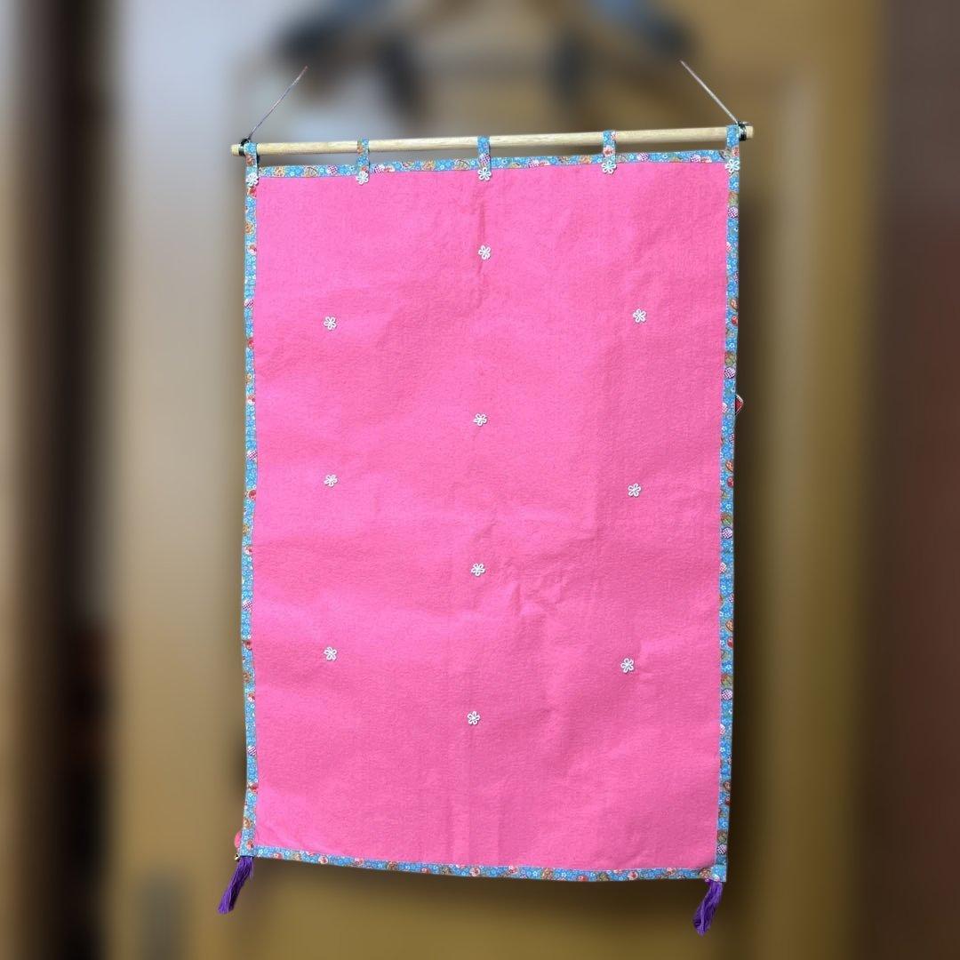 十二干支のフェルト飾り インテリア装飾 壁飾り⭐︎新品