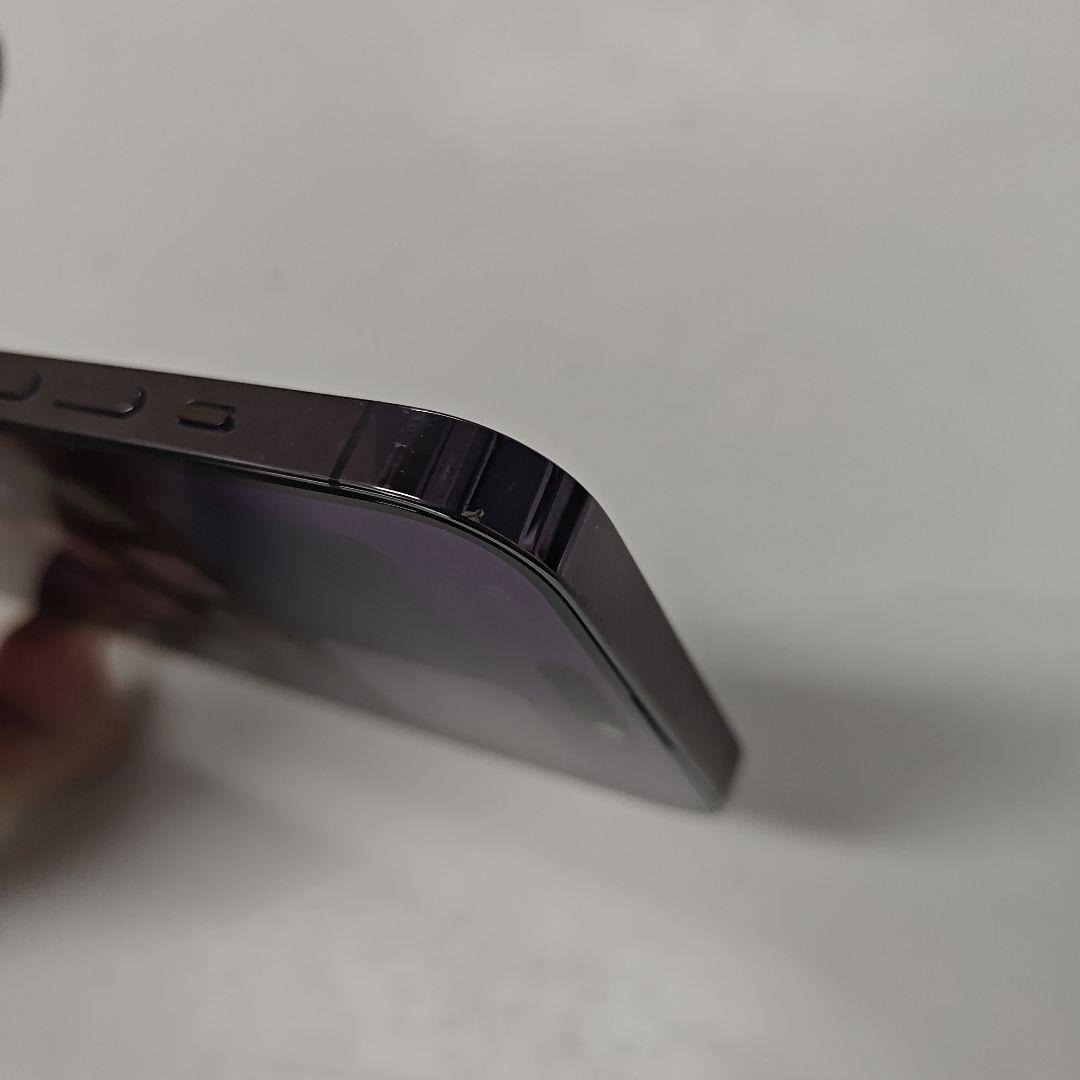 Apple iPhone 14 Pro max 256GB スペースブラック