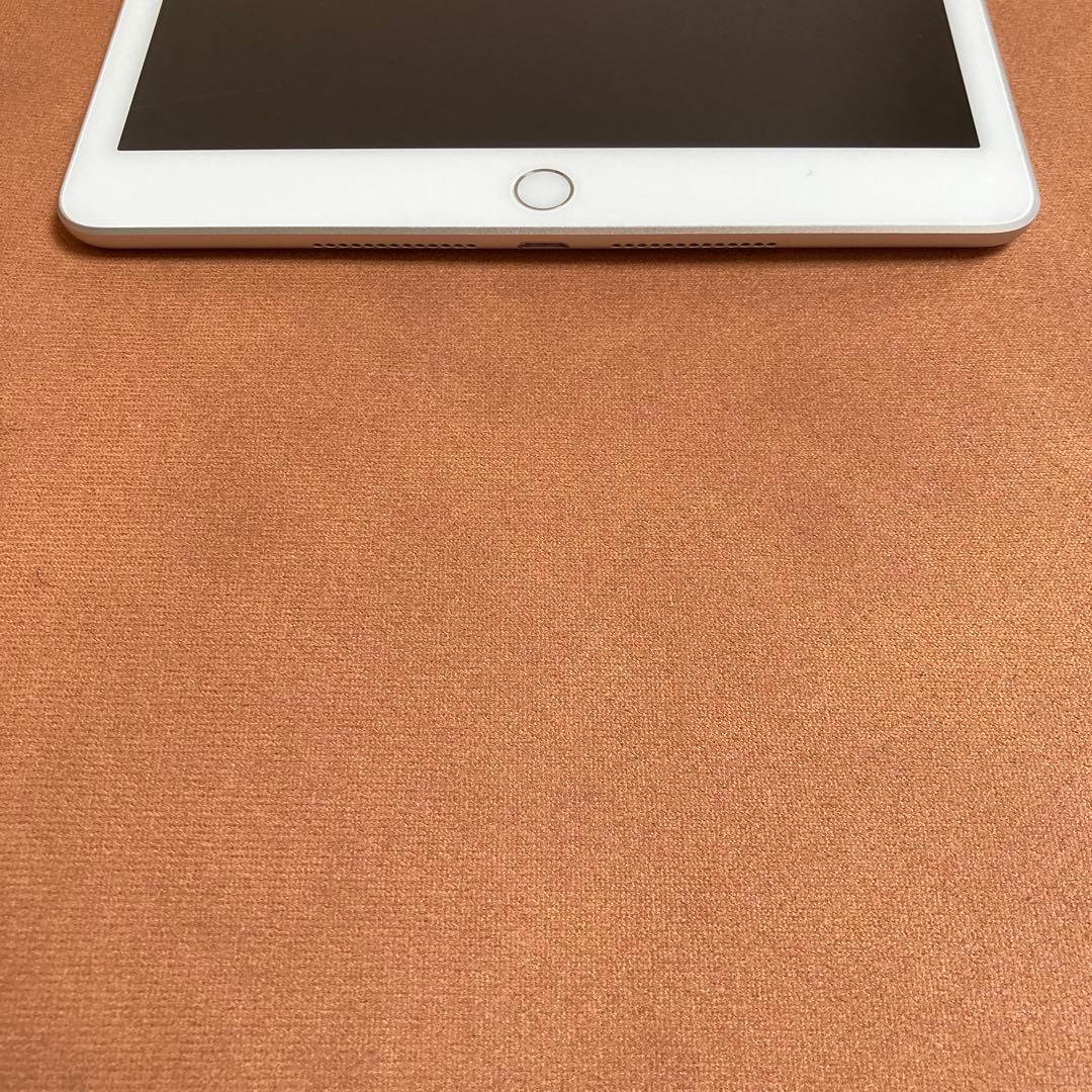 765【早い者勝ち】iPad7 第7世代 32GB WIFIモデル☆