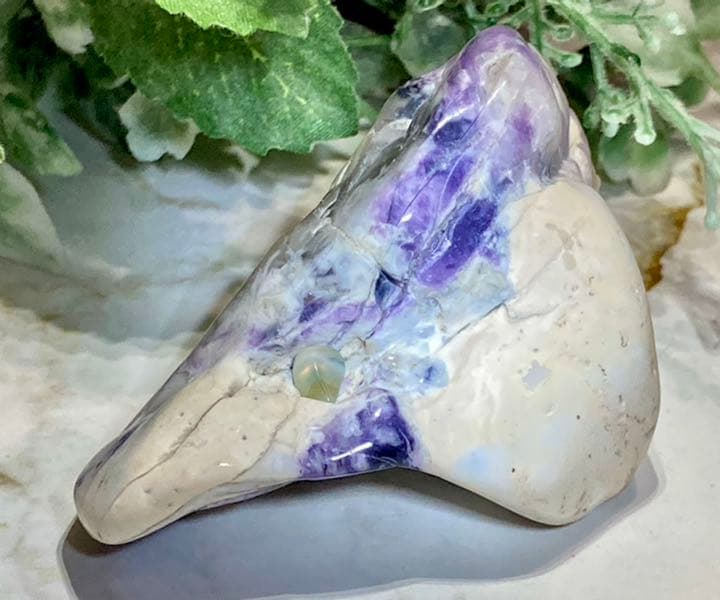 【集中力を高める】ティファニーストーン　タンブル