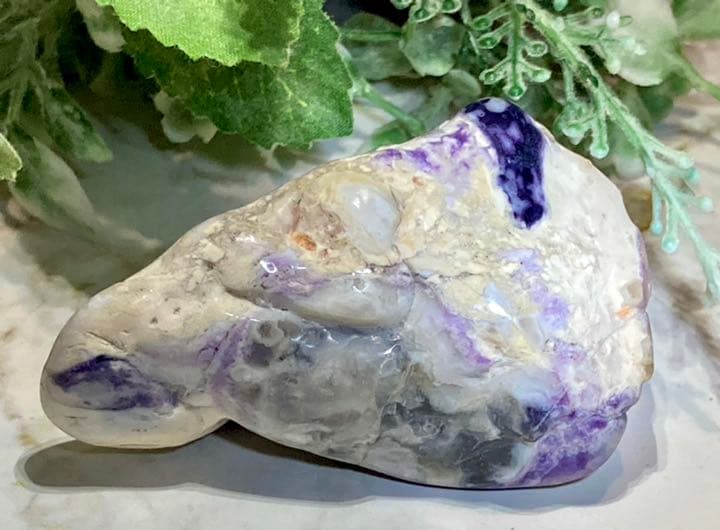 【集中力を高める】ティファニーストーン　タンブル