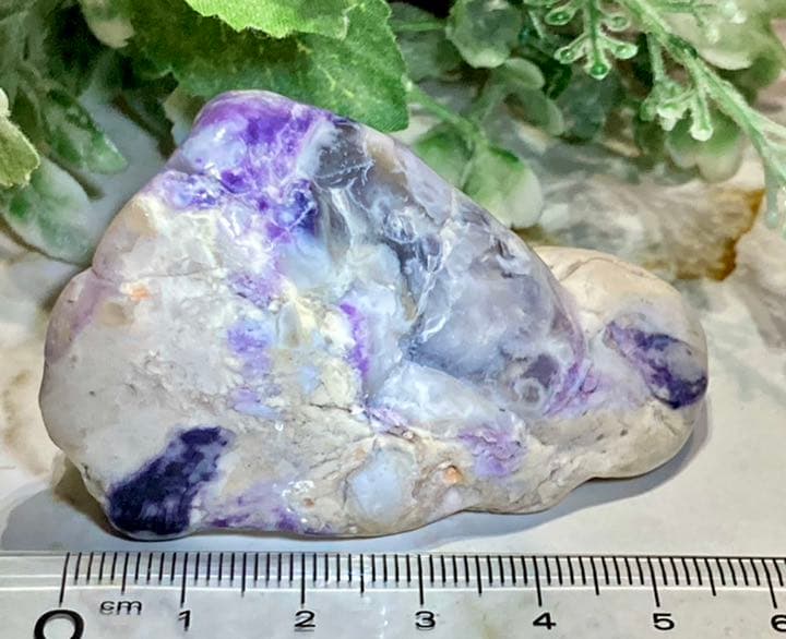 【集中力を高める】ティファニーストーン　タンブル