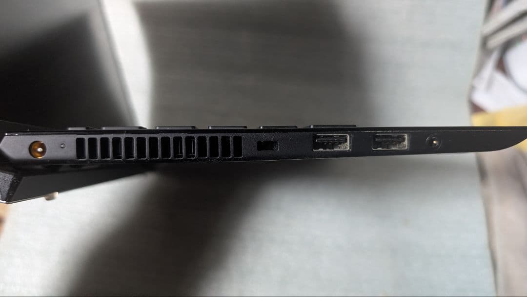 Windowsノート本体 VAIO VJPJ11C11N Core i7-8550U 16GB