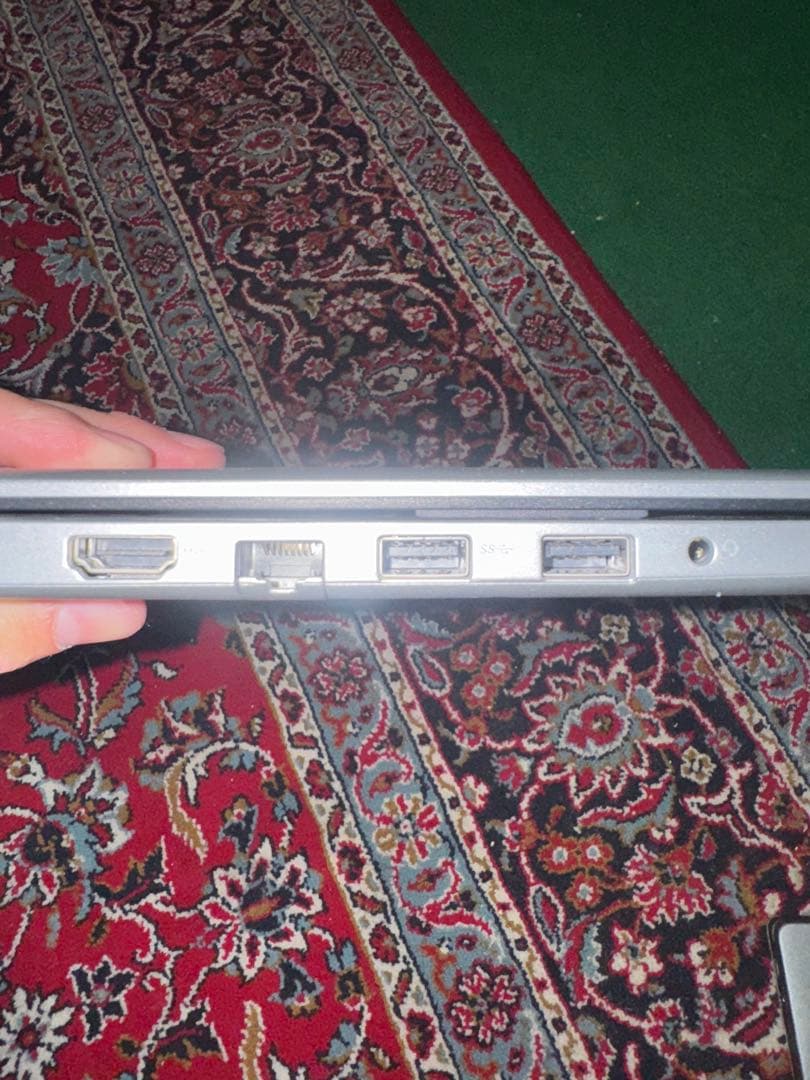 DELL ノートPC Intel Core i3 10th Gen