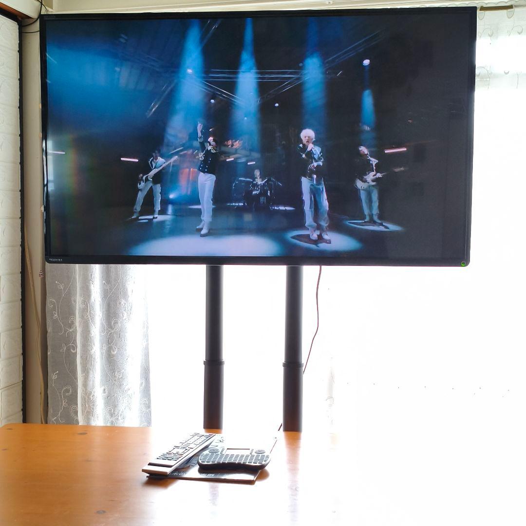 液晶テレビ 大画面 東芝 レグザ REGZA 42\" スマートTV　送料込み