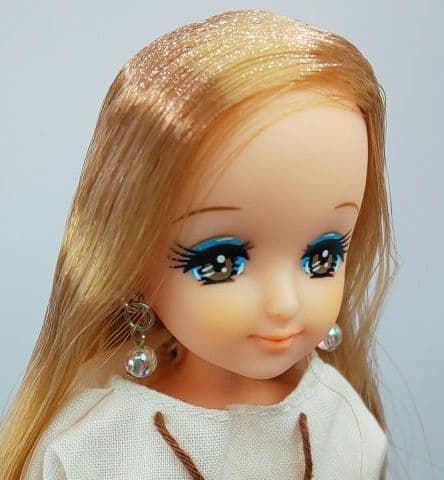 ■チャーミーツイン 「のぞみ 」のお姉さん 【 ひろみ 】 バンダイ製