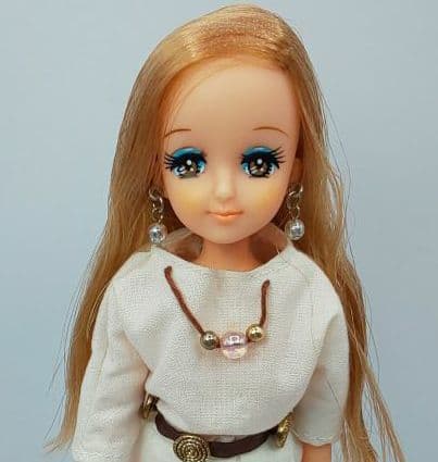 ■チャーミーツイン 「のぞみ 」のお姉さん 【 ひろみ 】 バンダイ製