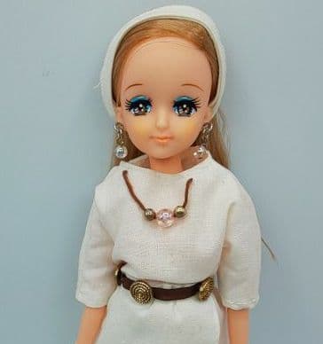 ■チャーミーツイン 「のぞみ 」のお姉さん 【 ひろみ 】 バンダイ製