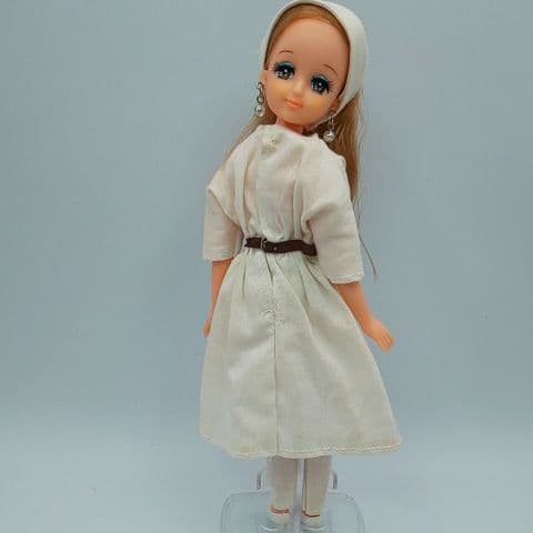 ■チャーミーツイン 「のぞみ 」のお姉さん 【 ひろみ 】 バンダイ製
