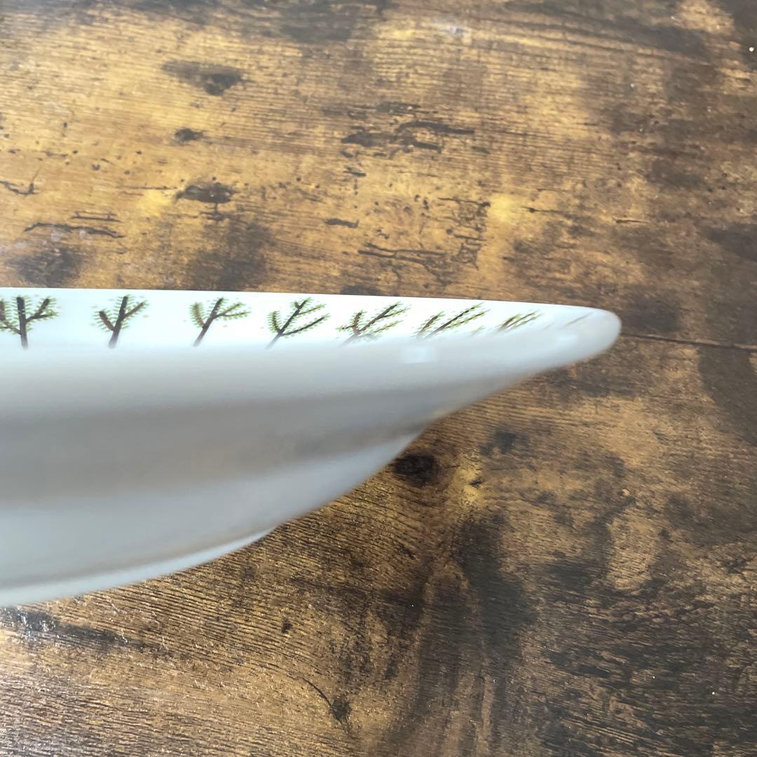 ミナペルホネン❤︎パスザバトン　リメイク食器