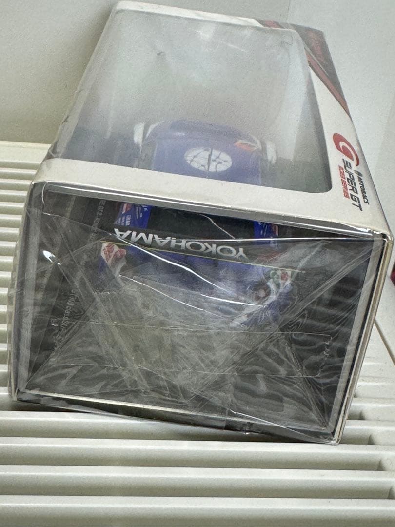 スパーク　1/43 KONDO RACING 2022 champion car