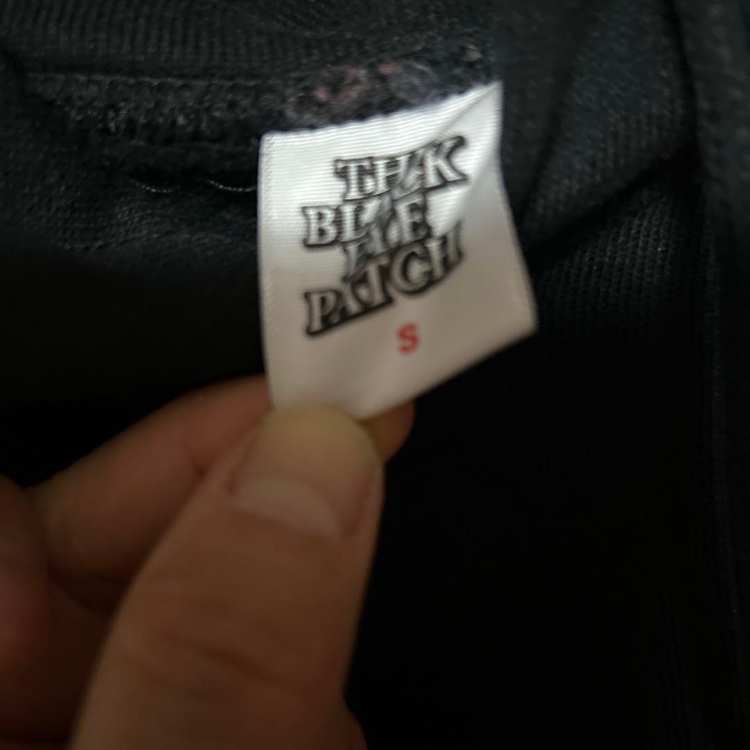 取扱注意　パーカー　メンズS man 岩本照　深澤辰哉