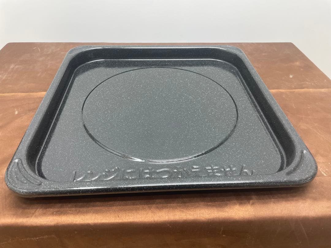 動確品 Panasonicパナソニック オーブンレンジ ホワイト