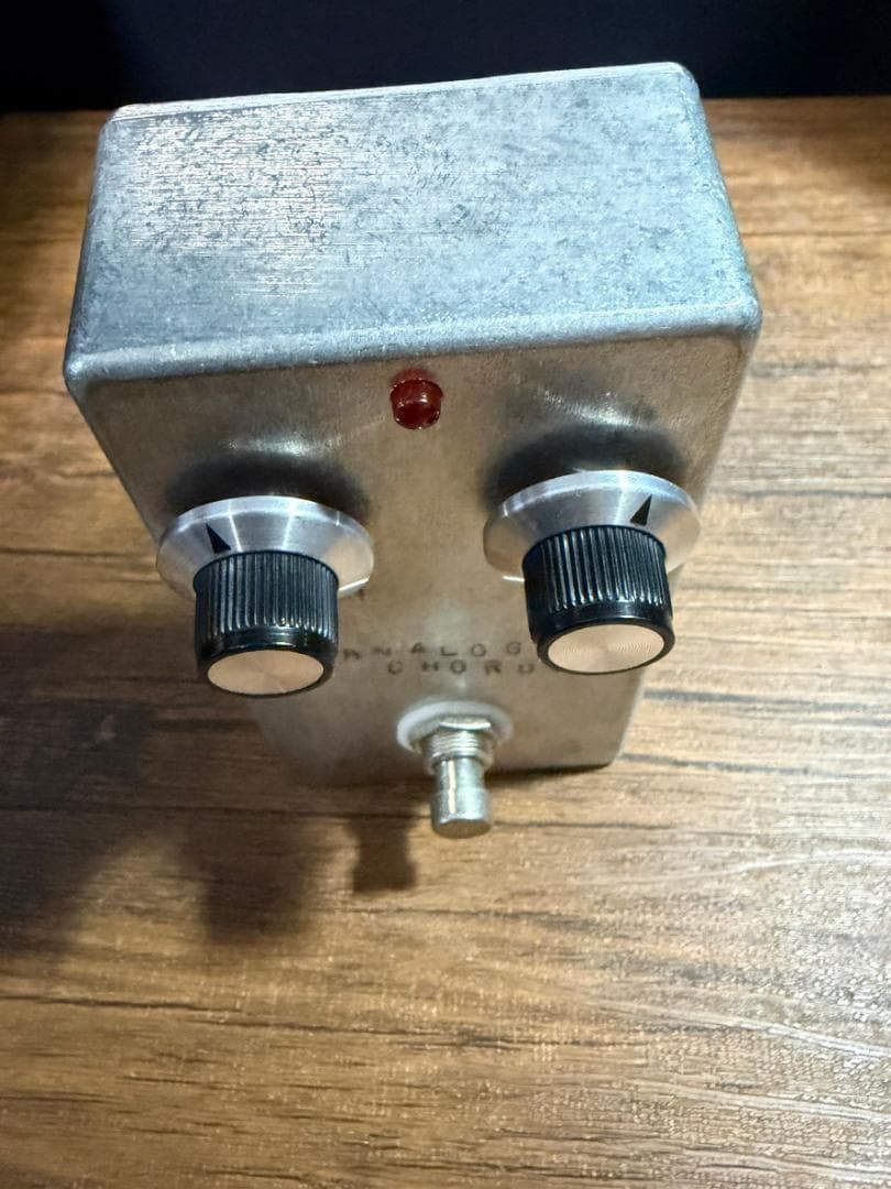 B.Y.O.C アナログコーラス Analog Chorus