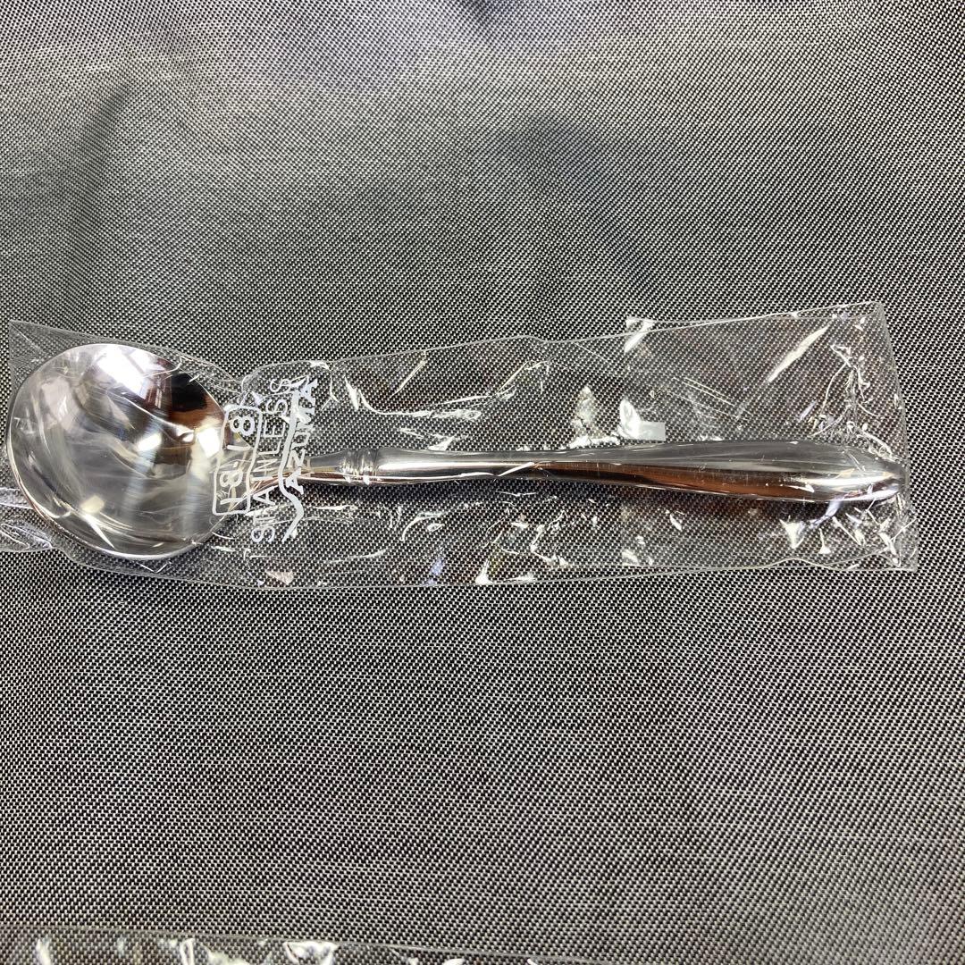 アヅマ　インペリアル　ダブルエイティーン　18-18 スプーン　フォーク アズマ