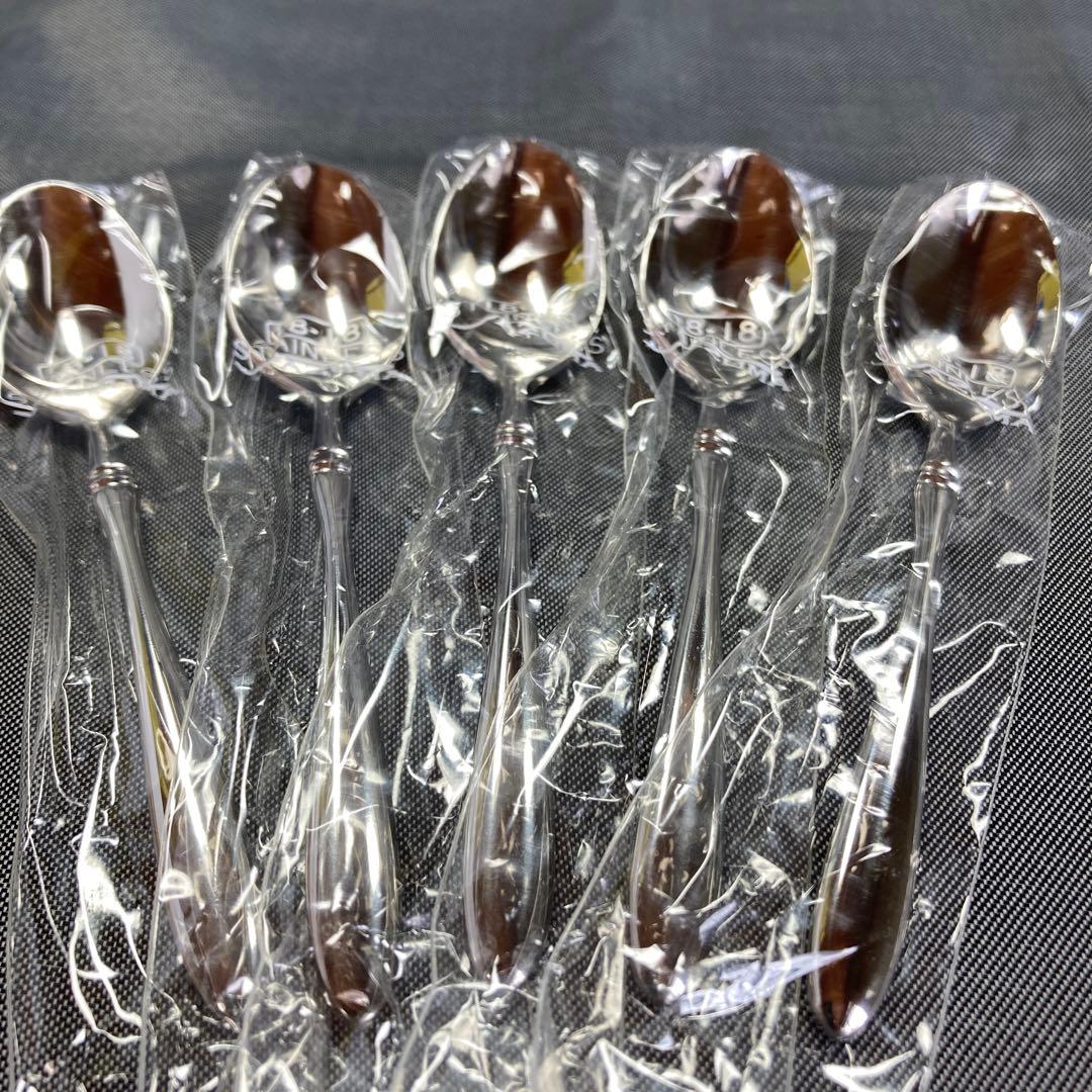 アヅマ　インペリアル　ダブルエイティーン　18-18 スプーン　フォーク アズマ