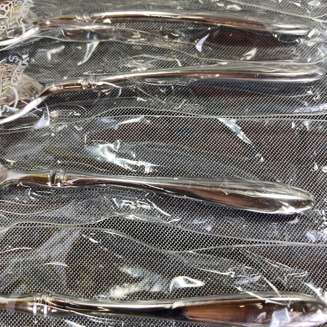 アヅマ　インペリアル　ダブルエイティーン　18-18 スプーン　フォーク アズマ