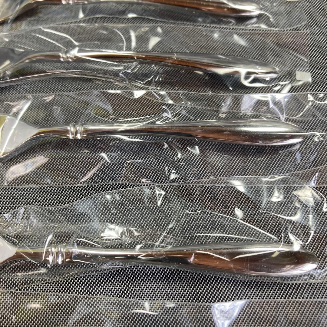 アヅマ　インペリアル　ダブルエイティーン　18-18 スプーン　フォーク アズマ