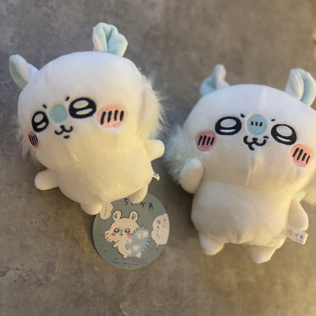 【ちいかわ】モモンガ　グッズ　まとめ売り