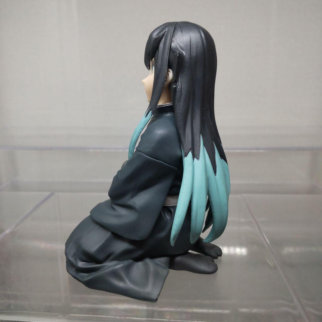 時透無一郎 プレミアムちょこのせフィギュア“時透無一郎”-刀鍛冶の里編-