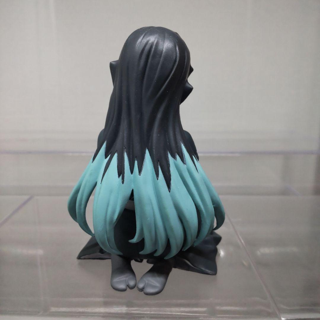 時透無一郎 プレミアムちょこのせフィギュア“時透無一郎”-刀鍛冶の里編-